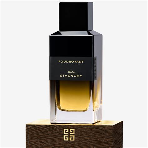 givenchy oud black|Foudroyant Perfume La Collection Particulière .